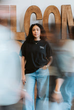Load image into Gallery viewer, Changed T-Shirt (Black)