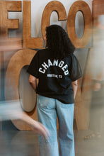 Load image into Gallery viewer, Changed T-Shirt (Black)