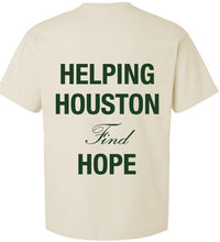 Load image into Gallery viewer, 11th Anniv. Texas T-Shirt (Cream)