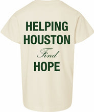 Load image into Gallery viewer, 11th Anniv. Youth Texas T-Shirt (Natural)