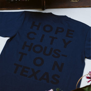 Hope City Houston T-Shirt