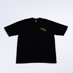 Black HC T-Shirt