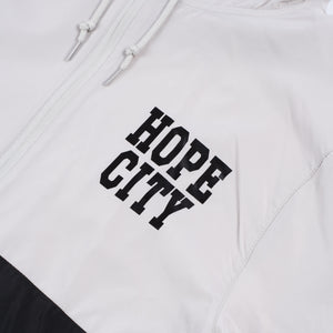 Hope City Windbreaker