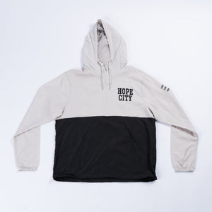 Hope City Windbreaker