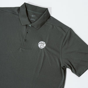 Nike Polo HC Filled Logo