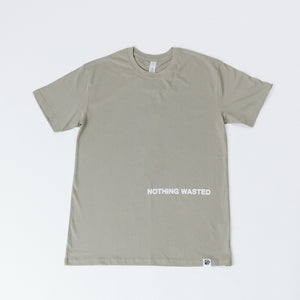 Nothing Wasted T-Shirt