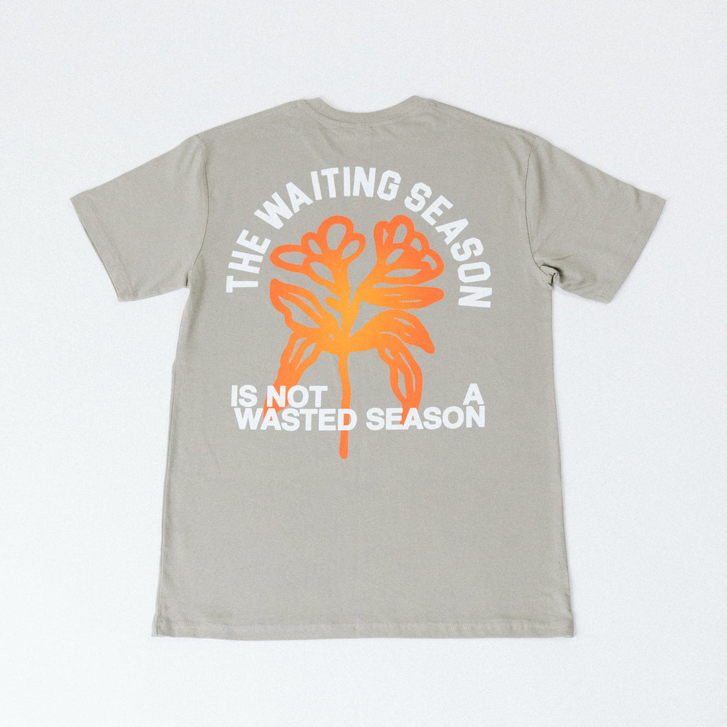 Nothing Wasted T-Shirt