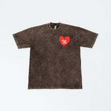 Load image into Gallery viewer, Love People Cocoa T-Shirt
