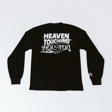 Load image into Gallery viewer, Heaven Touching Houston Long Sleeve
