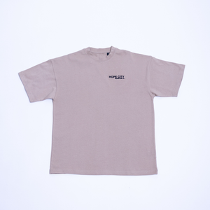 HC Houston Khaki T-Shirt