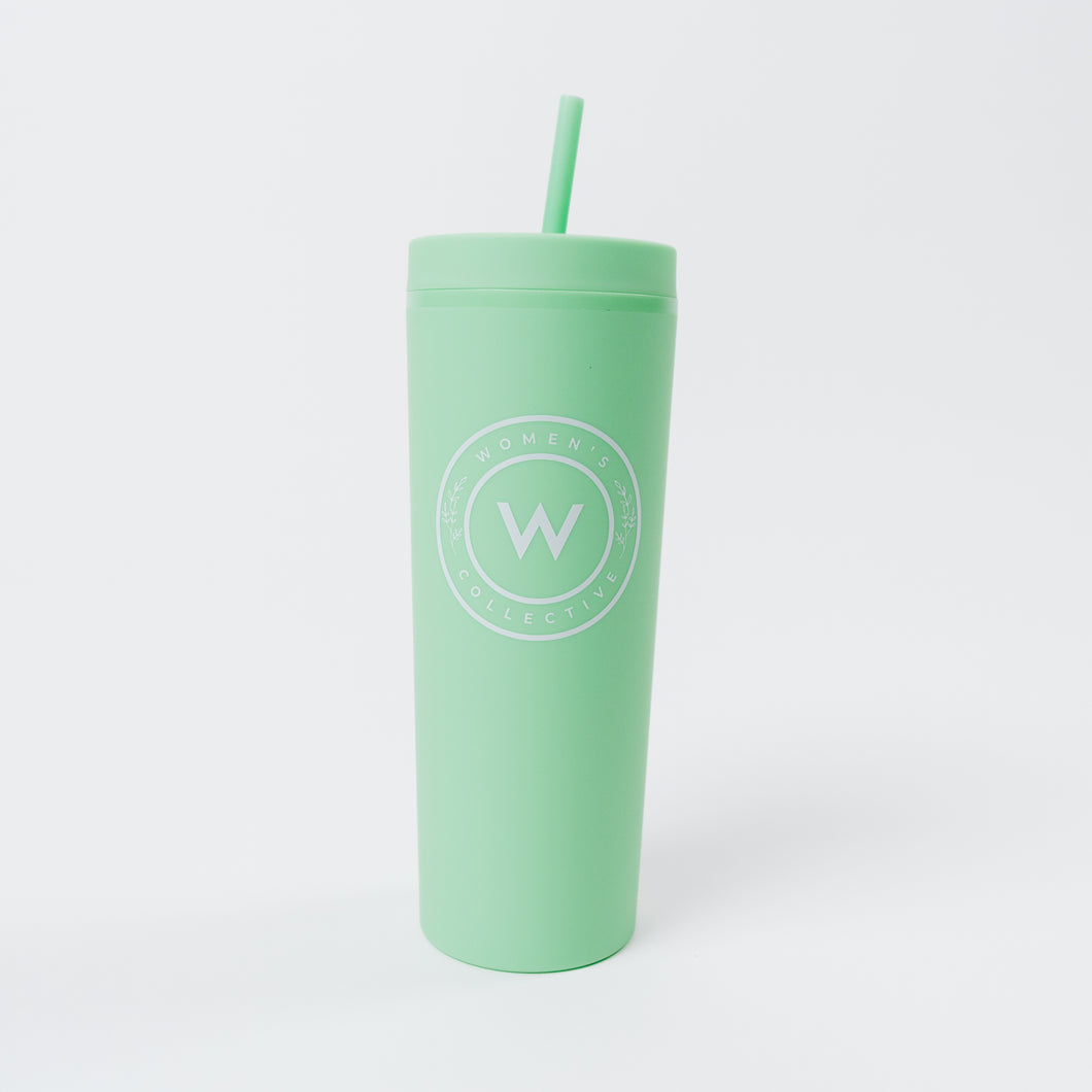 W Collective Tumbler