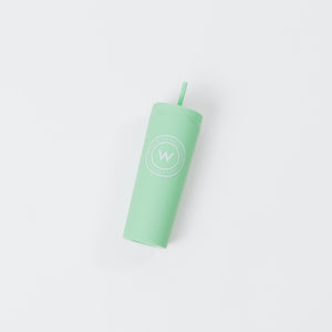 W Collective Tumbler