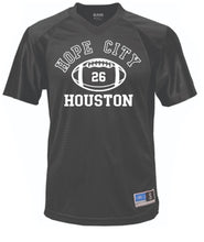 Load image into Gallery viewer, 2026 Game Day Jersey (Black)
