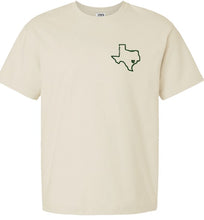 Load image into Gallery viewer, 11th Anniv. Texas T-Shirt (Cream)
