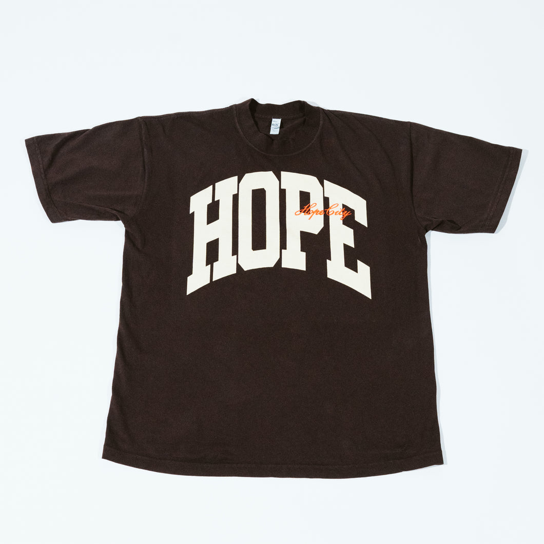 Brown Hope T-Shirt