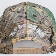 Load image into Gallery viewer, Camo Trucker Hat
