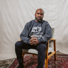 Load image into Gallery viewer, All of Houston Sweatshirt
